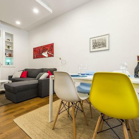 Apartment Toma 萨格勒布 外观 照片